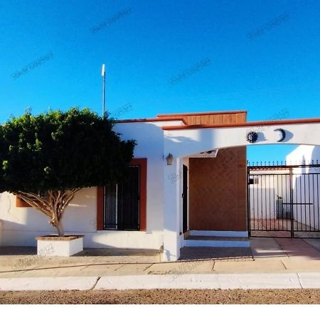 Casa Villa Serena 21 San Carlos Nuevo Guaymas 외부 사진