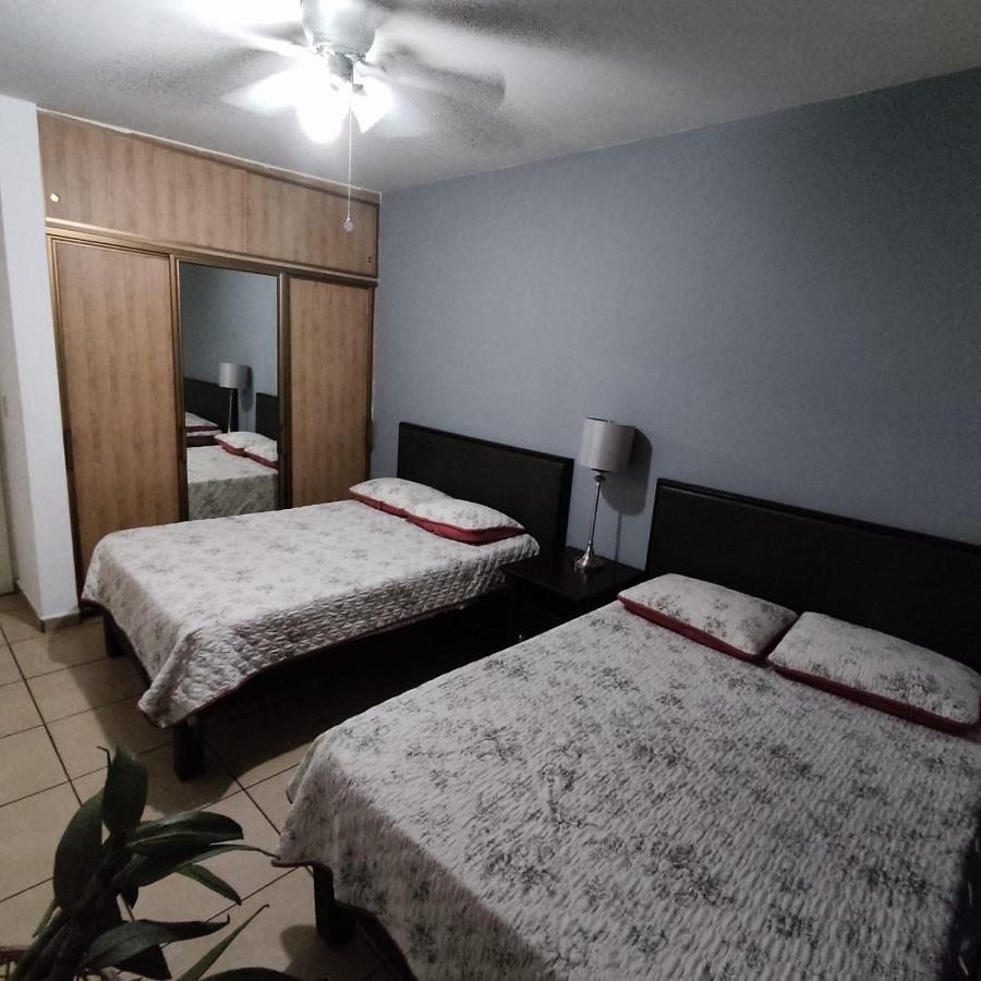 Casa Villa Serena 21 San Carlos Nuevo Guaymas 외부 사진