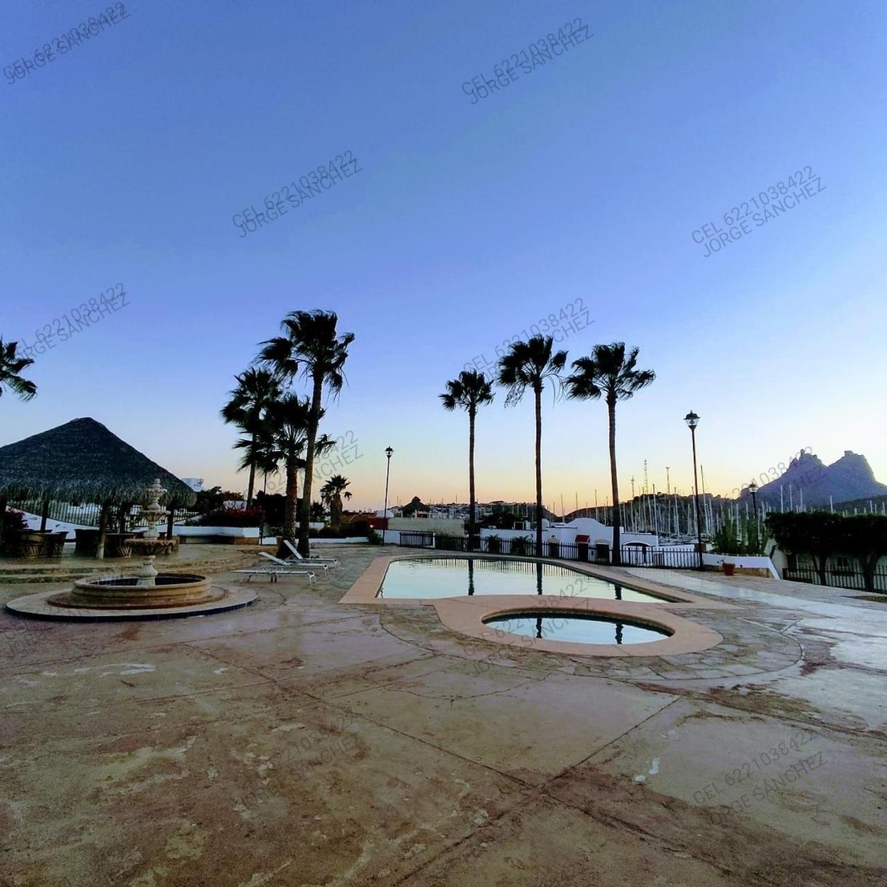 Casa Villa Serena 21 San Carlos Nuevo Guaymas 외부 사진