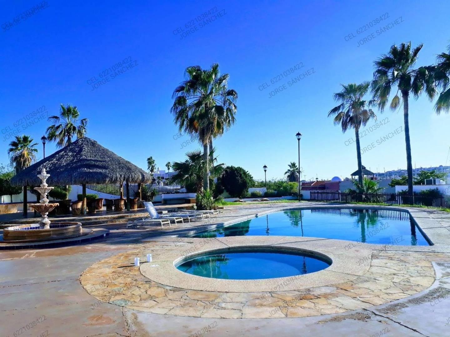 Casa Villa Serena 21 San Carlos Nuevo Guaymas 외부 사진