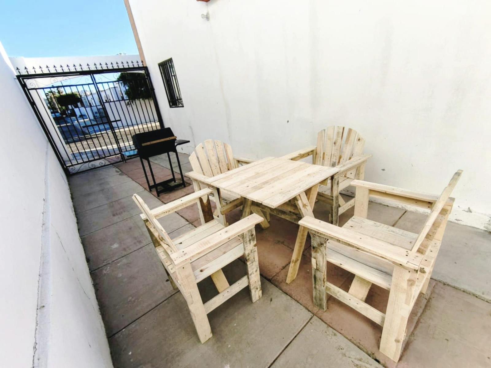 Casa Villa Serena 21 San Carlos Nuevo Guaymas 외부 사진