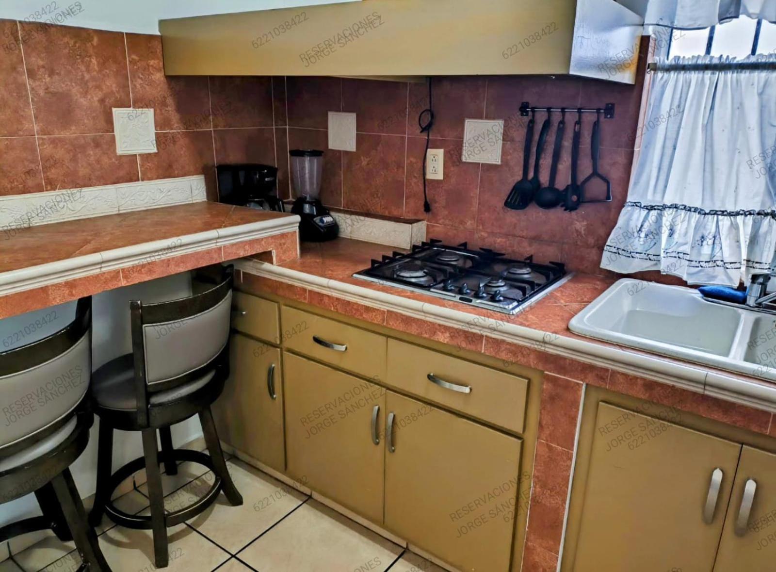 Casa Villa Serena 21 San Carlos Nuevo Guaymas 외부 사진