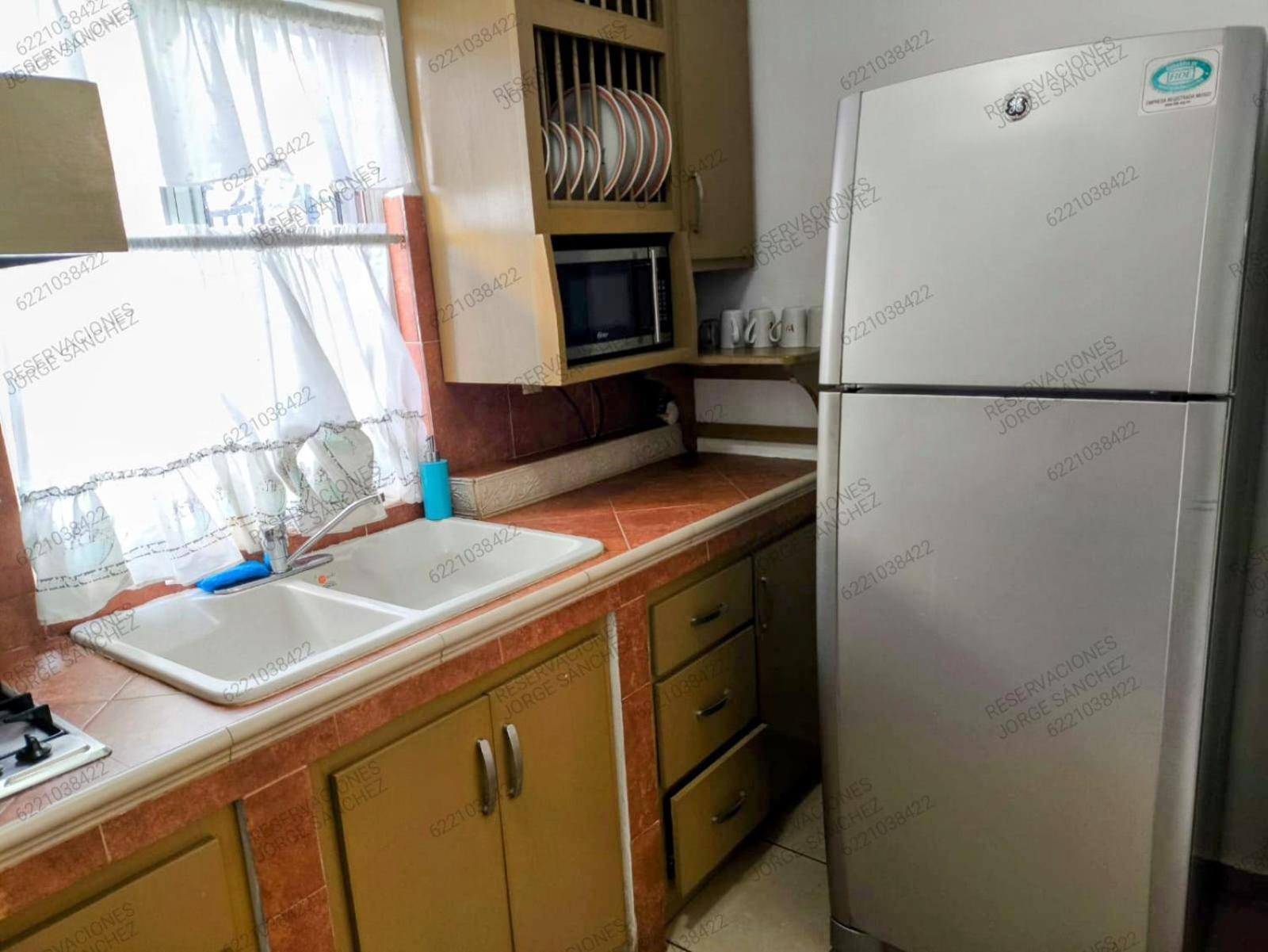 Casa Villa Serena 21 San Carlos Nuevo Guaymas 외부 사진